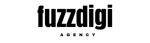 fuzzdigi.com Logo